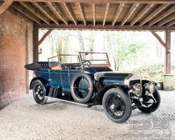Minerva CC 38 HP Tourer 1912 for sale