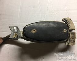 Labinal switch for Salmson