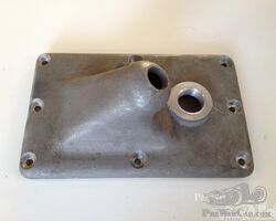 Bugatti gearbox (& clutch) for Bugatti
