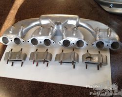 Bugatti engine-s (and parts) for Bugatti