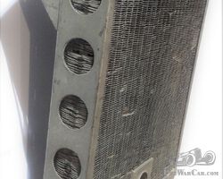 BMW 328 Radiator