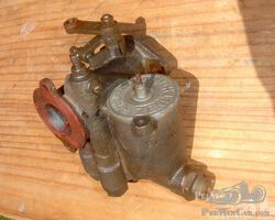 Zenith carburettor (or parts) for A variety of cars