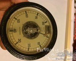 Deuta Werke clock / rev counter / speedo for A variety of cars