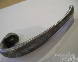 Unidentified coachwork (or parts) for A variety of cars