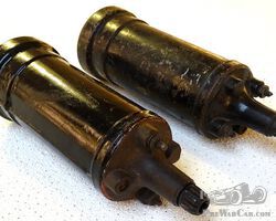 Rolls-Royce ignition parts for Rolls-Royce