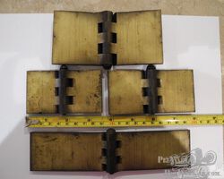 Unidentified coachwork (or parts) for A variety of cars