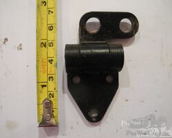 Unidentified coachwork (or parts) for A variety of cars