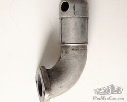 Bugatti engine-s (and parts) for Bugatti