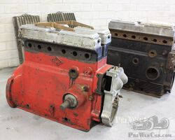 Riley engine-s (and parts) for Riley