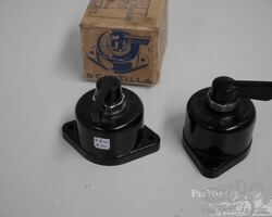 Scintilla trafficator (switch) for A variety of cars