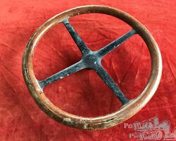 unknown steering wheel box parts for a variety of French cars
