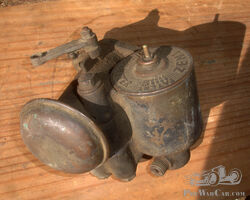 Zenith 36HA Horizontal Carburettor