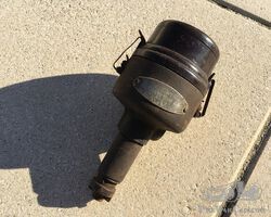 6 cyl. Delco Remy distributor