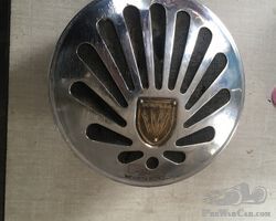 SCINTILLA car horn