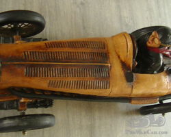 nice prewar model 72 cm