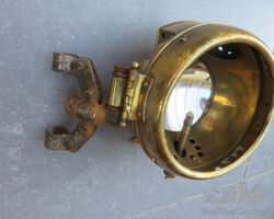 Zoeklicht Searchlight
