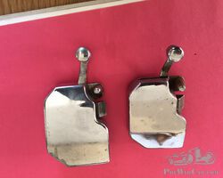 DOOR LOCKS