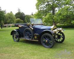 Singer 10hp 1914 For Sale