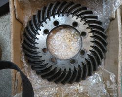 ENV 4.5:1 (8x36) Crown-wheel & Pinion to suit HRG and Lagonda Rapier