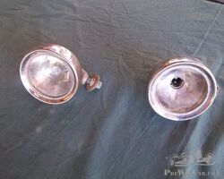 20 hp rolls side lights