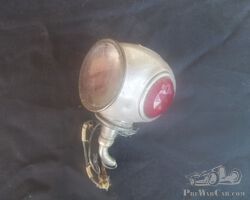 rotax tail lamp