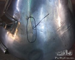 cav headlamps for vauxhall