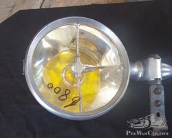 bleriot  spot lamp