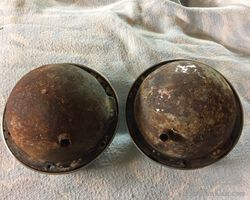 Marchal headlights