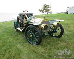 pierce arrow uu runabout
