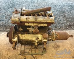 engine