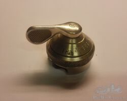 Bosch switch