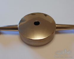 Amilcar CGSS/CGS Sports 'Dog-Bone' Radiator Cap.