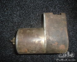 Bosch BG 0,4/6