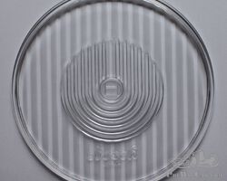 Bosch E170 flat