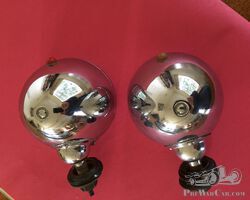 FRONT SIDE LIGHTS
