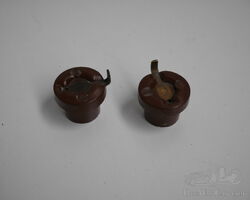 Bosch rotor for VC4 and VC6