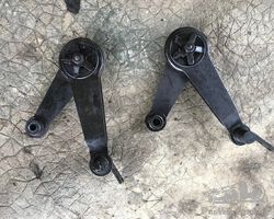 shocks