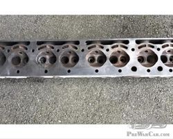 Cylinder head for 1934 Daimler straight 8