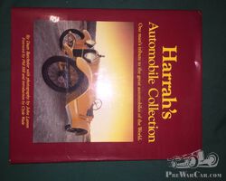 Harrah's Automobile Collection