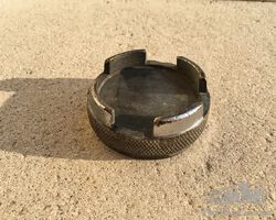 fuel cap for Bugatti Brescia
