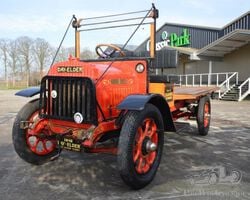 Day-Elder WTU B/M 24 S 8 Cabriolet
