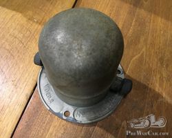 Bosch trembler coil