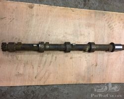 Delage? Camshaft.