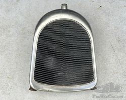 Radiator for 1920s Bean 12hp