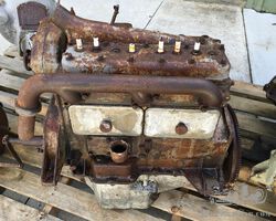 Bean 4 cylinder engine No. O 44883 (14hp?)
