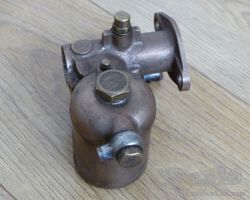 Early Solex Carburettor. 26mm.