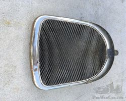 1920s radiator for 14 hp Bean