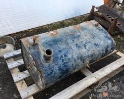 fuel tank for Delage
