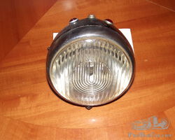 Headlight  30s