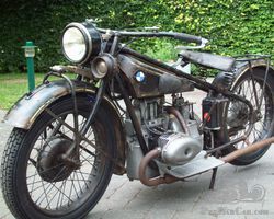 BMW R57